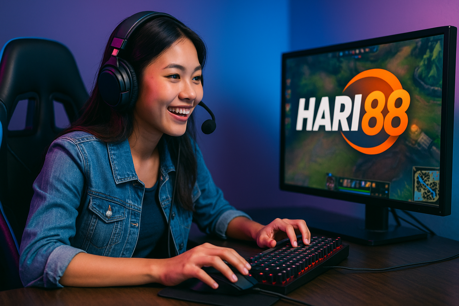 HARI88