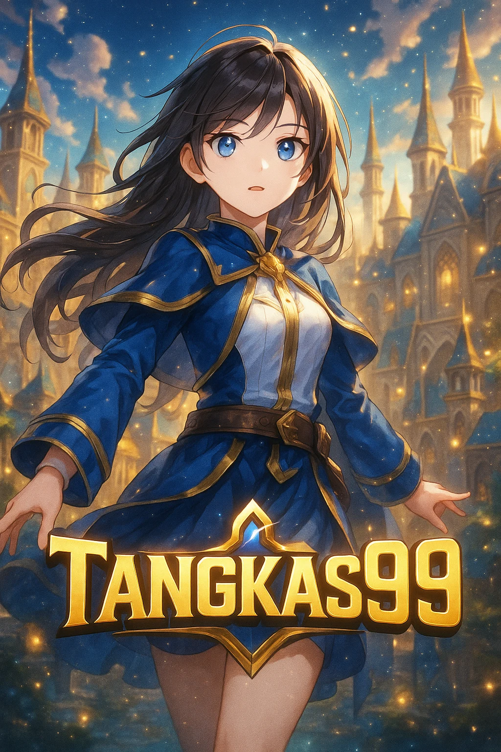TANGKAS99